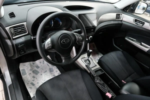 Внедорожник Subaru Forester 2009 года, 1079000 рублей, Омск