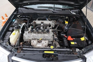 Седан Nissan Almera Classic 2009 года, 595000 рублей, Мирное