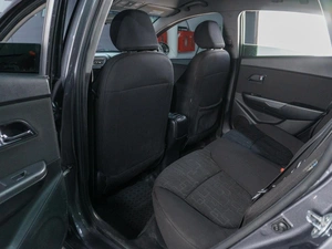 Седан Kia Rio 2013 года, 999000 рублей, Сургут