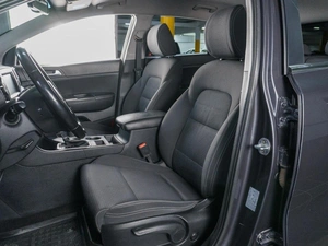 Внедорожник Kia Sportage 2017 года, 2099000 рублей, Сургут