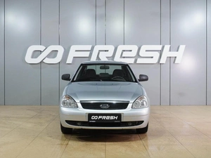 Седан ВАЗ (LADA) Priora 2010 года, 489000 рублей, Воронеж
