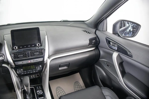 Внедорожник Mitsubishi Eclipse Cross 2021 года, 2449000 рублей, Пермь