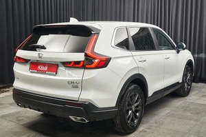 Внедорожник Honda CR-V 2025 года, 4650000 рублей, Красноярск