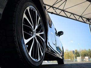 Седан Toyota Camry 2020 года, 3099000 рублей, Уфа