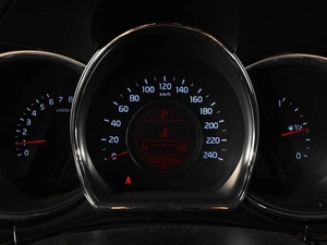 Хетчбэк Kia Ceed 2014 года, 1089000 рублей, Аксай