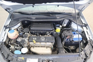 Седан Volkswagen Polo 2014 года, 795000 рублей, Орёл