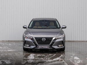 Седан Nissan Sentra 2021 года, 2210000 рублей, Краснодар
