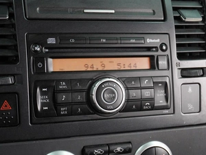 Седан Nissan Tiida 2008 года, 769000 рублей, Воронеж