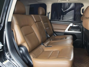 Внедорожник Toyota Land Cruiser 2014 года, 3160000 рублей, Омск