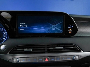 Внедорожник Hyundai Palisade 2022 года, 4890444 рублей, Москва