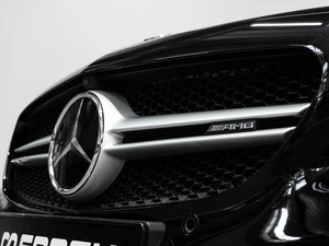 Купе Mercedes-benz C-класс AMG 2020 года, 5900000 рублей, Тюмень