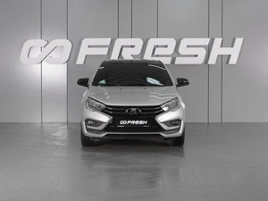 Седан ВАЗ (LADA) Vesta 2025 года, 1849000 рублей, Минеральные Воды