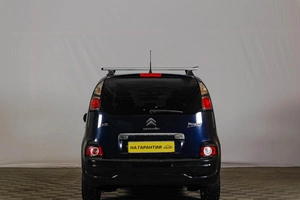 Минивэн Citroen C3 Picasso 2013 года, 599000 рублей, Тюмень