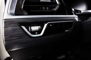 Внедорожник Geely Tugella 2022 года, 2559000 рублей, Пермь