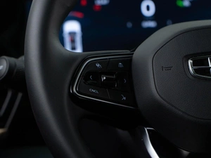 Внедорожник Geely Monjaro 2024 года, 3749050 рублей, Москва