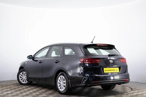 Универсал Kia Ceed 2019 года, 1559000 рублей, Пермь