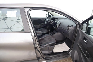 Внедорожник Renault Kaptur 2016 года, 1280000 рублей, Обнинск