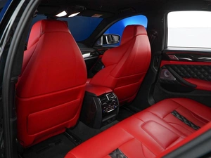 Седан BMW M5 2019 года, 8283777 рублей, Москва