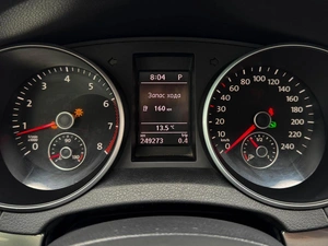 Хетчбэк Volkswagen Golf 2011 года, 799000 рублей, Кропоткин