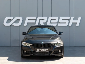 Седан BMW 3 серия 2018 года, 2350000 рублей, Краснодар