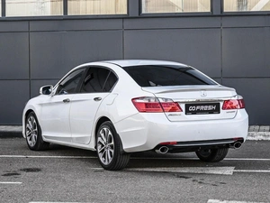 Седан Honda Accord 2013 года, 1579000 рублей, Кирилловка