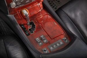 Седан Lexus LS 2010 года, 2279000 рублей, Томск