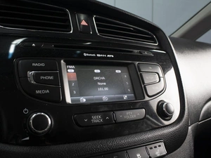 Хетчбэк Kia Ceed 2014 года, 1120000 рублей, Омск