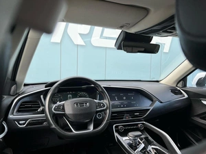 Внедорожник Geely Tugella 2022 года, 2548000 рублей, Ижевск