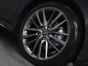 Седан Toyota Camry 2026 года, 4460000 рублей, Омск
