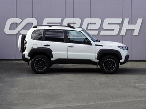 Внедорожник ВАЗ (LADA) Niva Travel 2023 года, 1199000 рублей, Кропоткин