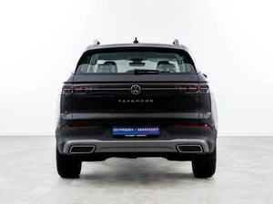 Внедорожник Volkswagen Tavendor 2025 года, 5798999 рублей, Москва