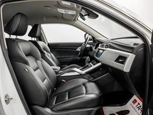 Внедорожник Geely Atlas 2020 года, 1900000 рублей, Красноярск