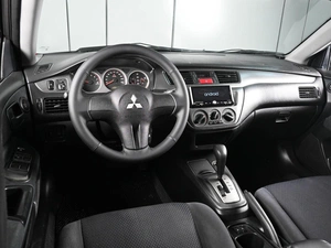 Седан Mitsubishi Lancer 2006 года, 619000 рублей, Аксай