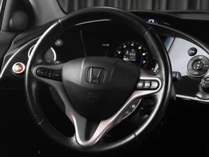 Хетчбэк Honda Civic 2008 года, 859000 рублей, Тюмень