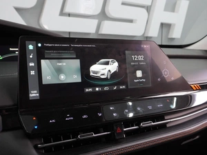 Внедорожник Changan UNI-K 2023 года, 3299000 рублей, Воронеж