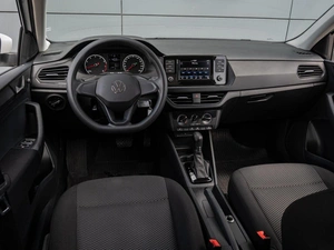Лифтбек Volkswagen Polo 2022 года, 1540000 рублей, Краснодар