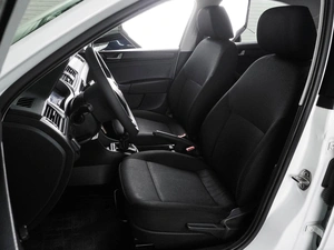 Лифтбек Skoda Rapid 2019 года, 1070000 рублей, Воронеж