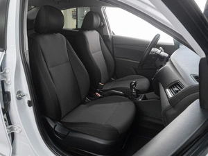 Седан Hyundai Solaris 2018 года, 1159000 рублей, Тюмень