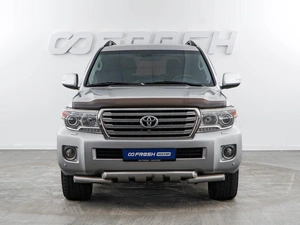 Внедорожник Toyota Land Cruiser 2012 года, 3295055 рублей, Москва
