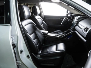 Внедорожник Renault Koleos 2017 года, 2250000 рублей, Волгоград