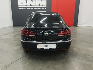 Седан Volkswagen Passat CC 2012 года, 1430000 рублей, Курск