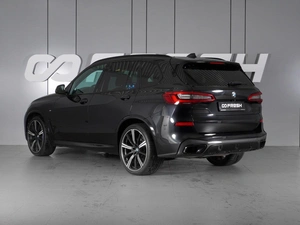 Внедорожник BMW X5 2019 года, 6830000 рублей, Минеральные Воды