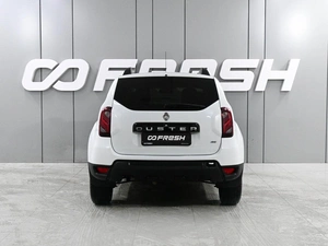 Внедорожник Renault Duster 2020 года, 1519000 рублей, Аксай