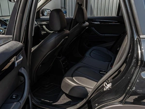 Внедорожник BMW X1 2021 года, 2690000 рублей, Краснодар