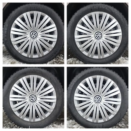 Седан Volkswagen Polo 2018 года, 1285000 рублей, Орёл