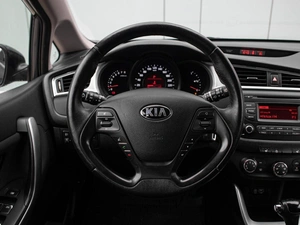 Хетчбэк Kia Ceed 2016 года, 1399000 рублей, Большой Сочи