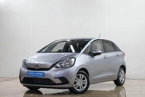 Хетчбэк Honda Fit 2022 года, 1299000 рублей, Новокузнецк