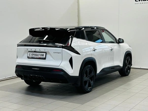 Внедорожник Geely Cityray 2024 года, 2449000 рублей, Красноярск