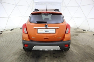 Внедорожник Opel Mokka 2013 года, 999000 рублей, Обнинск