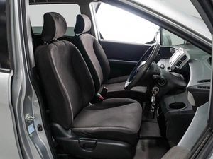 Минивэн Honda Freed 2010 года, 1260000 рублей, Тюмень